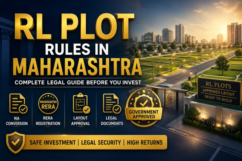 Government Rules for RL Plots